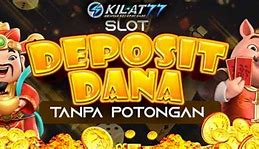 Aplikasi Slot Gratis Bonus No Deposit No Deposit Dana