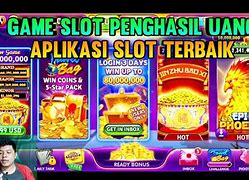 Cara Menang Banyak Di Game Slot Penghasil Uang Dana 2024