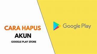 Cara Menghapus Akun Gopay Di Play Store