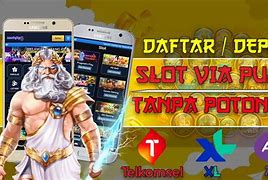 Edc Slot Tanpa Potongan Pulsa Xl Hari Ini Di Indonesia