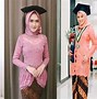 Kebaya Brokat Modern Hijab 2022