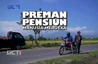 Preman Pensiun Menunggu Senja Full Movie