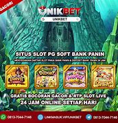 Situs Slot Bank Terlengkap Di Denpasar Bali Indonesia Barat