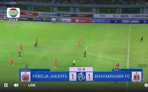 Skor Akhir Bri Liga 1 Hari Ini